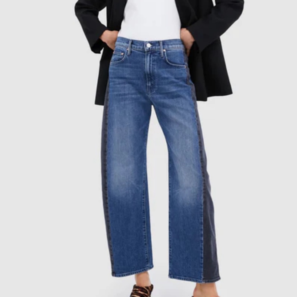 Mother size 26 jeans